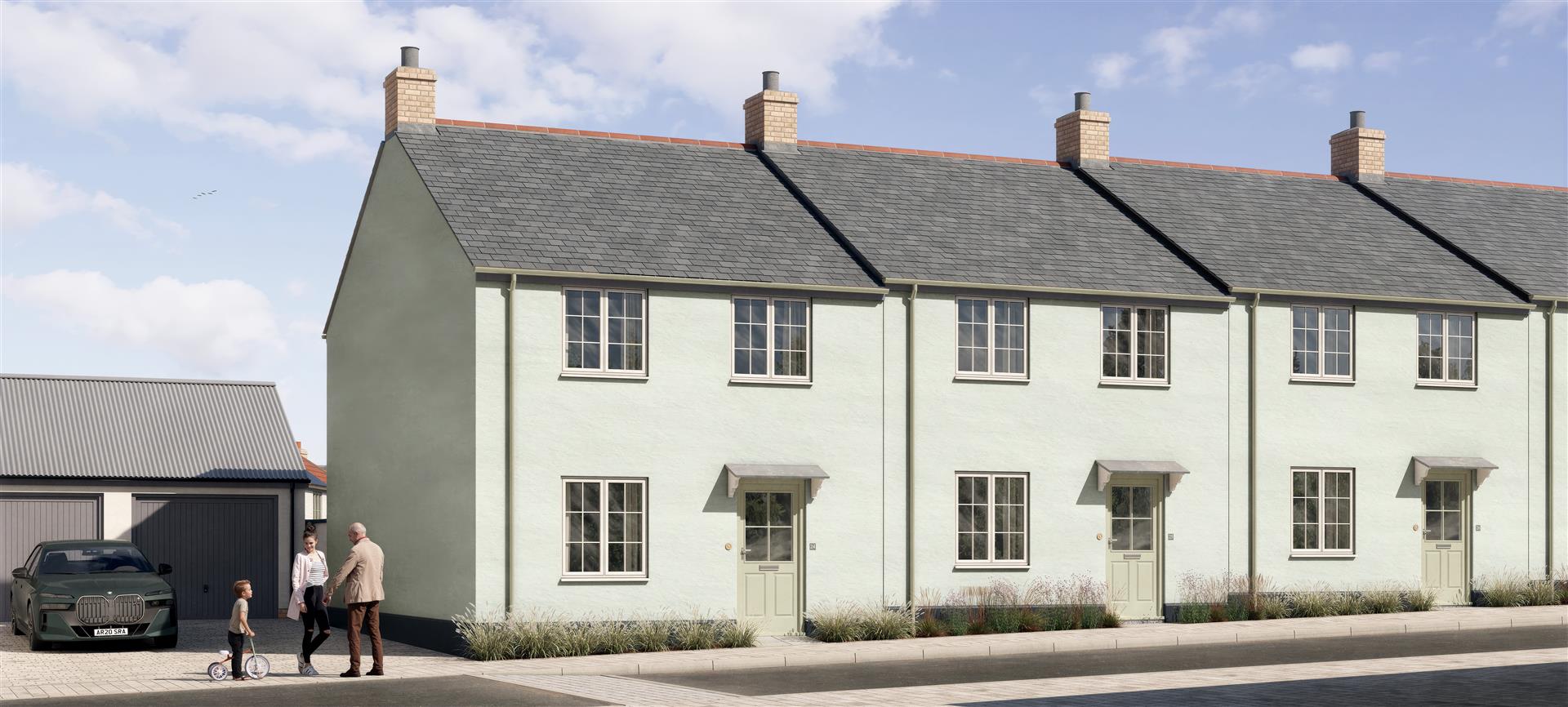 Nansledan, Newquay photo - 1